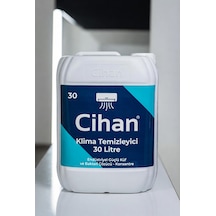 Cihan Klima Temizleyici 30 Litre