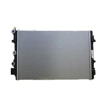 Volkswagen Polo Motor Radyatörü Kale 6R0121253H