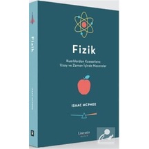 Fizik / Isaac Mcphee