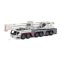 1/50 Myshak Lıebherr Ltm 1350-6.1