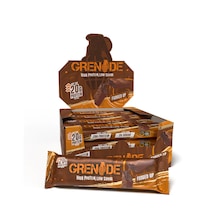 Grenade Protein Bar 60 Gr X 12 Adet - Fudged Up