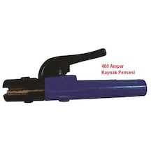 Kaynak Pensesi Galvo 400 Roney