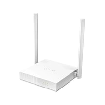 Tp-link Tl-wr820n 300 Mbps 2 Port Kablosuz Router