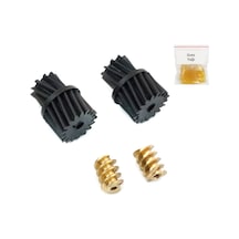Merkezi Kilit Dişli 2037200135 2 Set Mercedes W203 W211 W209 İçin