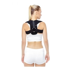 Orlex Köprücük Kemiği Bandajı Klavikula Bandajı Lüks O303l