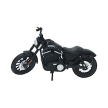 1:18 Motorsiklet
