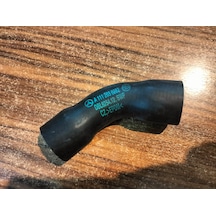 Mercedes W124 W202 W208 W210 M111 Termostat Ara Hortumu