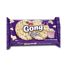 Gong Mısır Pirinç Pat.64gr