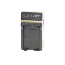 Sanger,canon 500d Eos Rebel T1i İle  Fotoğraf Makinesi Şarj Cihazı