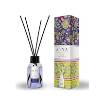 Alya Bomb Bambu Çubuklu Oda Kokusu 100 Ml Diğer