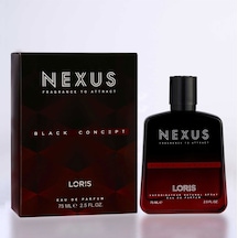 Loris Nexus Erkek Parfüm EDP 75 ML