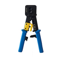 Seclife Snw 7315 Rj45/rj11 Yeni Nesil İkili Sıkma Pensesi