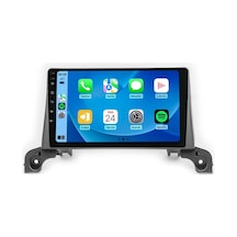 Maitech M-t-c 332 Serisi Peugeot 3008 5008 2016-2022 4+32gb Multimedya Teyp 9"