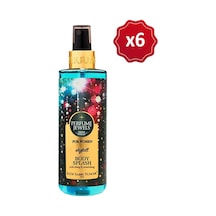 Eyüp Sabri Tuncer Skyfall Vücut Spreyi 250 ML x 6