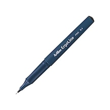 Artline Fine Kalem Ergoline 3400 0,4 Mm Siyah Lv-a-erg-3400 Black Çok Renkli