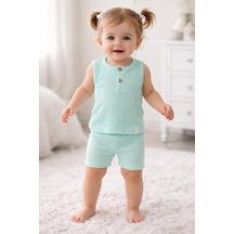 Mint Yeşili