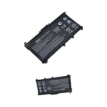 HP Uyumlu 17-BY3065ST, 17-BY3067ST Notebook Bataryası, Pili