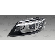 VALEO 44138 FAR SAĞ Q7 09- XENON BI-FUNCTION DRL+LED D3S