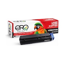 Oki B512dn Uyumlu Toner - 3000 Sayfalık