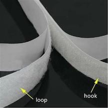 Cırt Bant Yapışkanlı 20Mmx5Mt (Takım) (115609371)