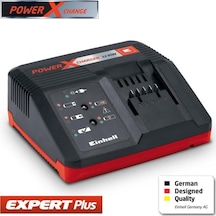 Power X-charge 18 Volt Li-ion Akü Şarj