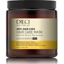 Dieci Hair Loss Care Maske 500 ML