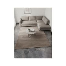 Sisal Halı Krem Krem