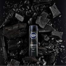 Men Erkek Sprey Deodorant Deep Dimension 48 Saat Koruma, 150 Ml, Erkeksi Koku + Men Erkek Sprey Deodorant Fresh 150ml, Ter Ve Ter Kokusuna Karşı 48 Saat Deodorant Koruması Men Erkek Sprey Deodorant Deep Dimension 48 Saat Koruma, 150 Ml, Erkeksi Koku + Men Erkek Sprey Deodorant Fresh 150ml, Ter Ve Ter Kokusuna Karşı 48 Saat Deodorant Koruması