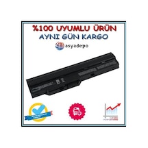LG Uyumlu X11 X110 Batarya Pil