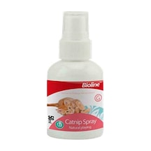 Bioline Kedi Nanesi Spreyi 50 ML