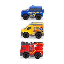 203712029 Micro Rescue Force 44 Cats