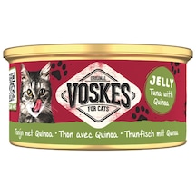 Voskes Ton Balığı Ve Kinoa Kedi Konservesi 85 Gr