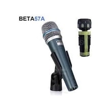 Shure Beta 57a Vocal Mikrofon