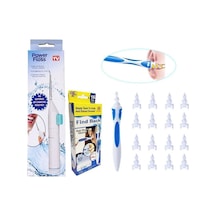 Kulak Temizleme Ve Power Floss Mekanik Diş Ve Ağız Temizleme Aleti Seti
