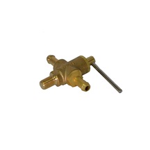 Fiat 55-46/70-56/80-66 Mazot Depo Musluğu 5085928