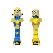 Funky Fans Minions Fanlı Şeker