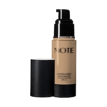 Note Mattifying Extreme Wear Fondöten 03 - 5 Adet Tarı