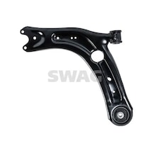Vw Tiguan On Alt Salincak Sol 2016-2020 Swag 33100401