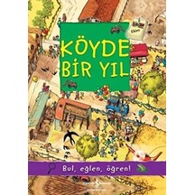 Köyde Bir Yıl: Bul, Eğlen, Öğren