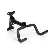 Ganzhoushop Yurt Tutucu Duvar Dışından Bisiklet Askısı A Bz A