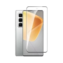 Infinix Note 30 Ekran Koruyucu Nano 9h 0.3mm Esnek Mat