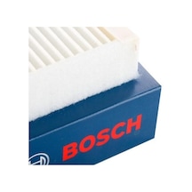 Volvo V60 2.0 D3 2010-2018 Bosch Polen Filtresi Netpar432205