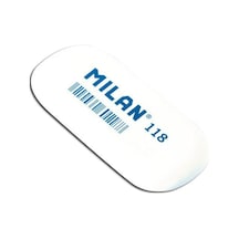 Milan 118 Oval Silgi 18'Li