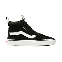 Tommy Hilfiger Filmore Hi Vansguard Kadın Siyah Sneaker - Vn0a5hyv