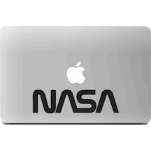 Apple Uyumlu MacBook Nasa Sticker
