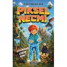 Piksel Necmi Oyundan Çıkış - Aıaı-898669