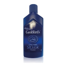 3 Adet Goddard's Gümüş Cilası 125 Ml Diğer