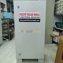 Sunpro 5500 Taşınabilir Solar Jeneratör Mini Buzdolabı-Lanba-Tv