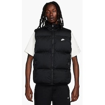Nike Fb7373-010 Sportswear Club Primaloft Erkek Spor Yelek 001