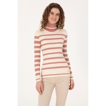 U.s. Polo Assn. Kadın Orkide Kazak /triko 50317984-vr221